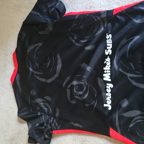 Por. Thorns Nike Blank Home Jersey 2020 - '21 [Women's Small] - Picture 3 of 4